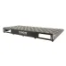 RockBoard CINQUE 5.4 — pedāļu dēlis ar somu RockBoard CINQUE 5.4 — pedāļu dēlis ar somu