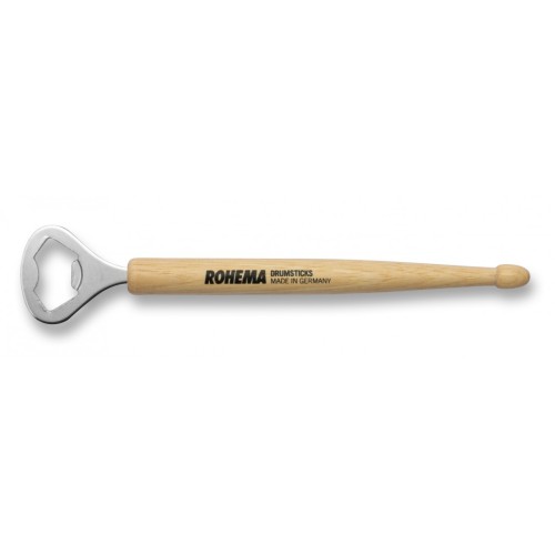 Rohema Bottle Opener — pudeļu attaisāmais Rohema Bottle Opener — pudeļu attaisāmais