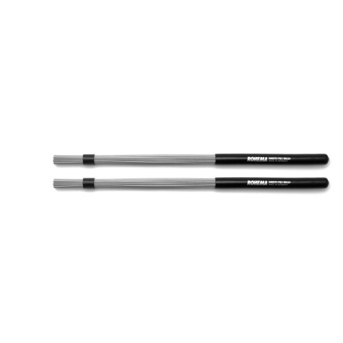 Rohema Smooth Poly Brush — bungu slotiņas