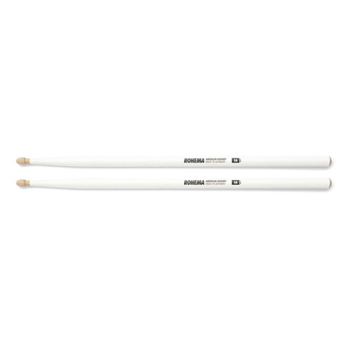 Rohema 5A White — bungu kociņi