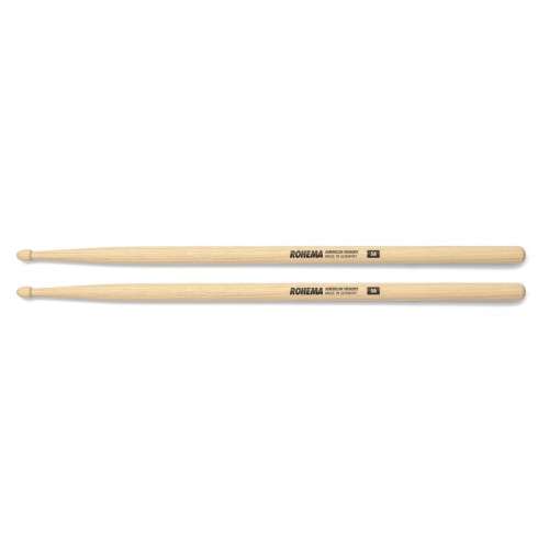 Rohema 5A Classic — bungu kociņi Rohema 5A Classic — bungu kociņi