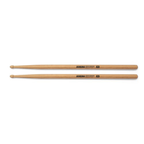 Rohema 7A Hornwood — bungu kociņi Rohema 7A Hornwood — bungu kociņi