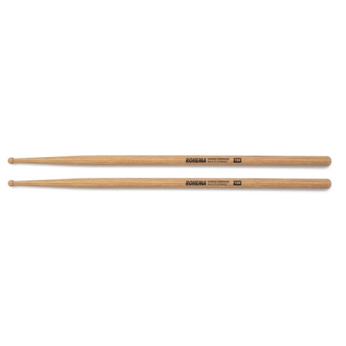 Rohema 12H Hornwood — bungu kociņi Rohema 12H Hornwood — bungu kociņi