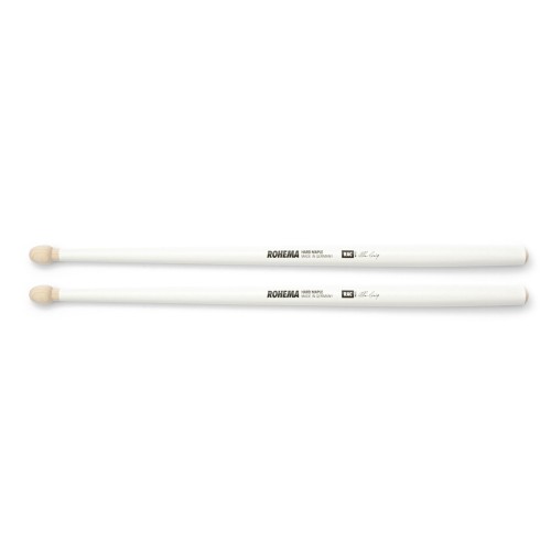 Rohema RAC WHITE — bungu kociņi