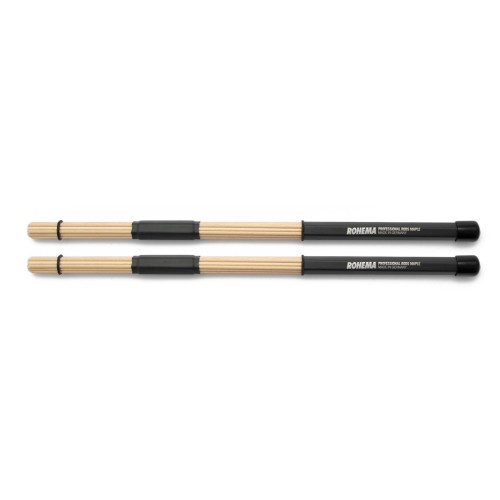 Rohema Professional Maple Rods — bungu rods kociņi Rohema Professional Maple Rods — bungu rods kociņi
