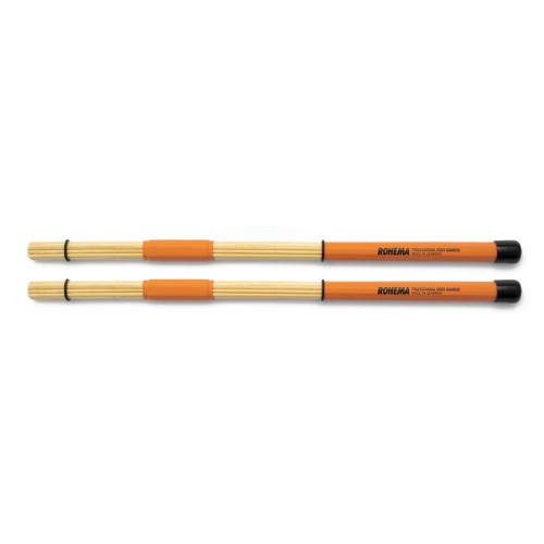 Rohema Professional Bamboo Rods — bungu rods kociņi Rohema Professional Bamboo Rods — bungu rods kociņi