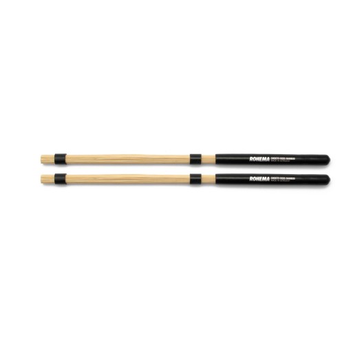 Rohema Smooth Bamboo Rods — bungu rods kociņi Rohema Smooth Bamboo Rods — bungu rods kociņi