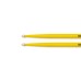 Rohema Junior Sticks Yellow — bungu kociņi