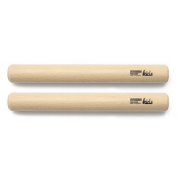 Rohema Beech Claves 25 — ritma kociņi Rohema Beech Claves 25 — ritma kociņi