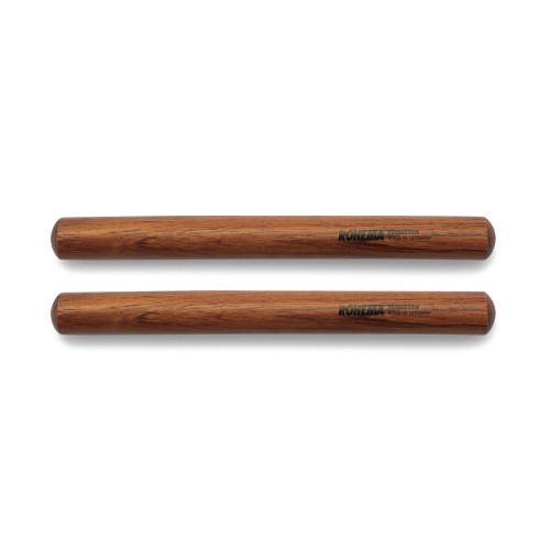 Rohema Rosewood Claves 18 — ritma kociņi Rohema Rosewood Claves 18 — ritma kociņi