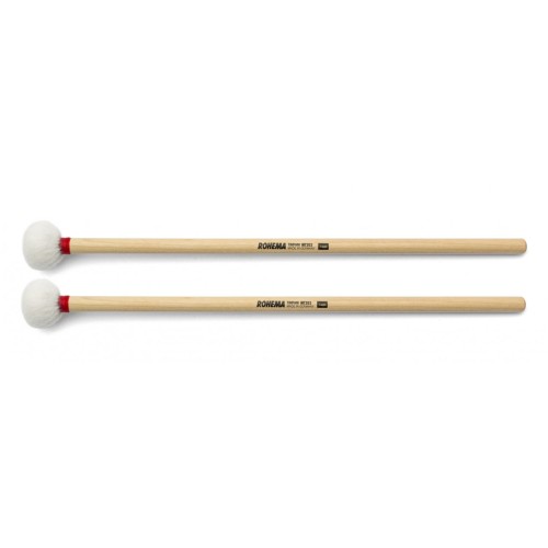 Rohema MT202 — timpānu vālītes Rohema MT202 — timpānu vālītes