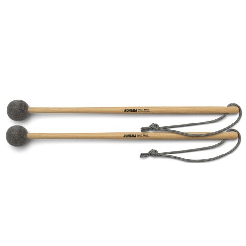 Rohema PM431 — sitaminstrumentu vālītes