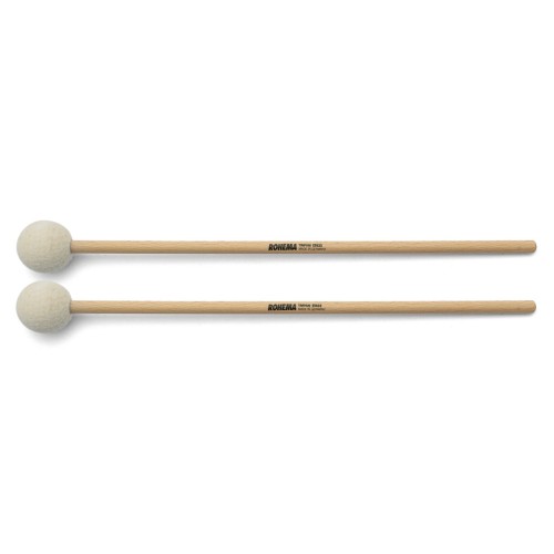 Rohema ET433 — timpānu vālītes Rohema ET433 — timpānu vālītes