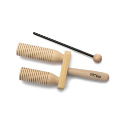 Rohema 2-Tone Agogo — koka agogo Rohema 2-Tone Agogo — koka agogo