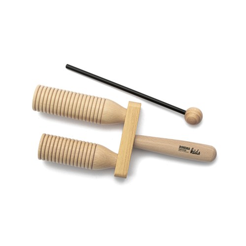 Rohema 2-Tone Agogo — koka agogo Rohema 2-Tone Agogo — koka agogo