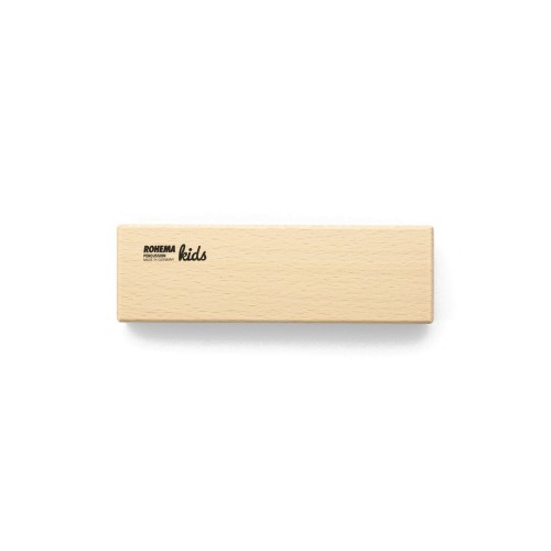 Rohema Woodblock 2-Tone — koka ritma instruments