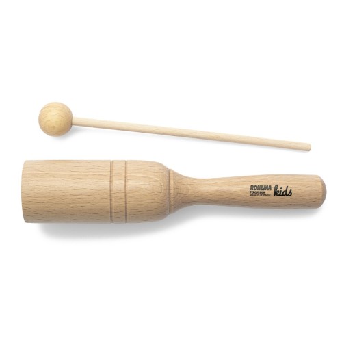 Rohema Tone Block — koka ritma instruments Rohema Tone Block — koka ritma instruments