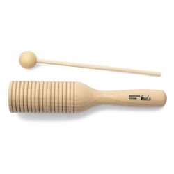 Rohema Guiro Tone Block — koka ritma instruments Rohema Guiro Tone Block — koka ritma instruments