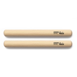 Rohema Beech Claves 20 — ritma kociņi Rohema Beech Claves 20 — ritma kociņi