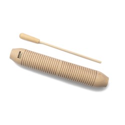 Rohema Guiro Shaker — koka ritma instruments Rohema Guiro Shaker — koka ritma instruments