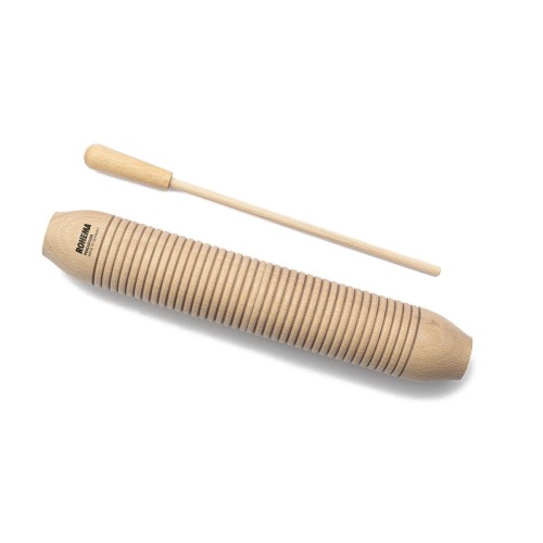Rohema Guiro Shaker — koka ritma instruments Rohema Guiro Shaker — koka ritma instruments