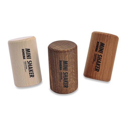 Rohema Mini Shaker Set of 3 — šeikeru komplekts Rohema Mini Shaker Set of 3 — šeikeru komplekts