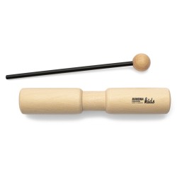 Rohema 2-Tone Block — koka ritma instruments Rohema 2-Tone Block — koka ritma instruments