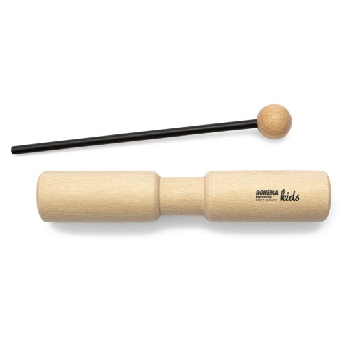 Rohema 2-Tone Block — koka ritma instruments Rohema 2-Tone Block — koka ritma instruments