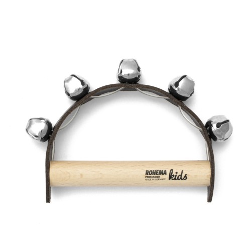 Rohema Hand Bells 5 medium — zvārguļi Rohema Hand Bells 5 medium — zvārguļi
