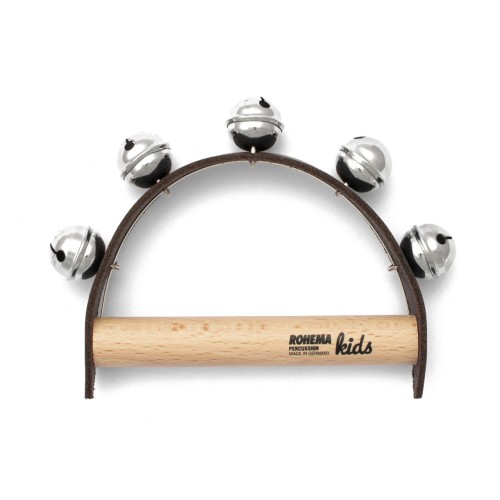 Rohema Hand Bells 5 High — zvārguļi
