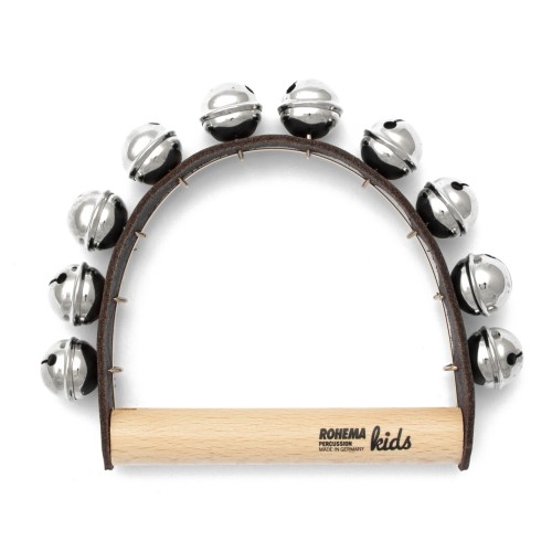 Rohema Hand Bells 10 — zvārguļi