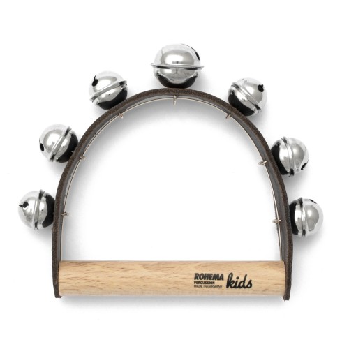 Rohema Hand Bells 6+1 — zvārguļi