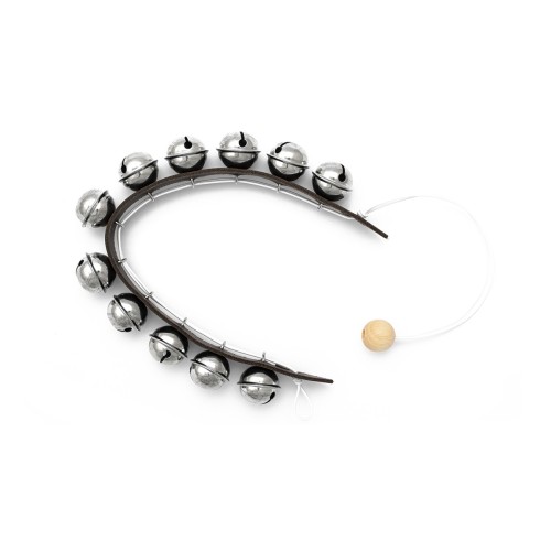 Rohema Bell Strap 11 medium — zvārguļi Rohema Bell Strap 11 medium — zvārguļi