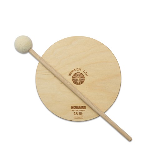 Rohema Wooden Tom 15 — rokas bunga Rohema Wooden Tom 15 — rokas bunga