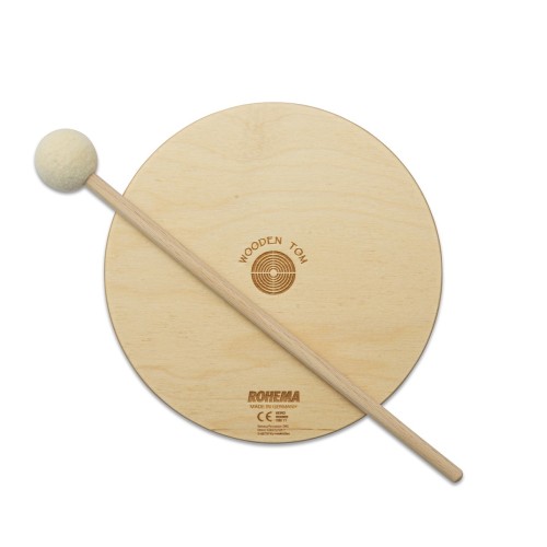 Rohema Wooden Tom 17 — rokas bunga Rohema Wooden Tom 17 — rokas bunga