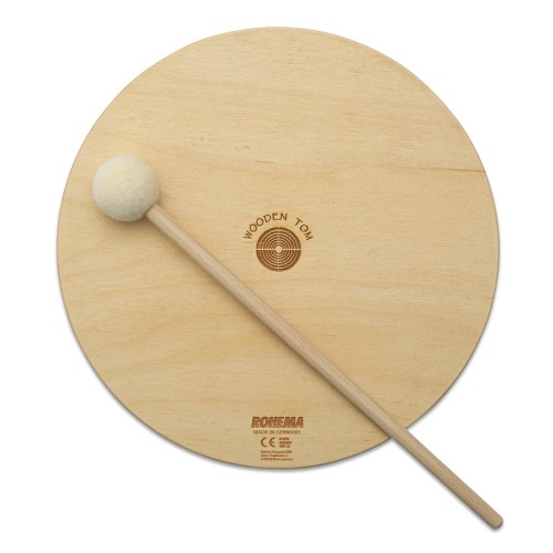 Rohema Wooden Tom 22 — rokas bunga Rohema Wooden Tom 22 — rokas bunga
