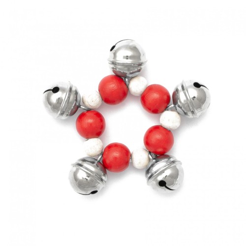 Rohema Wrist Bells Color 5 high — zvārguļi