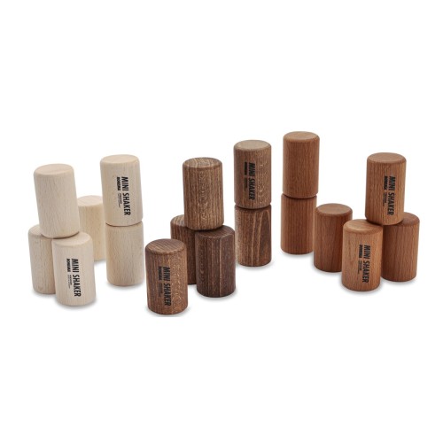 Rohema Mini Shaker Set of 18 — šeikeru komplekts Rohema Mini Shaker Set of 18 — šeikeru komplekts