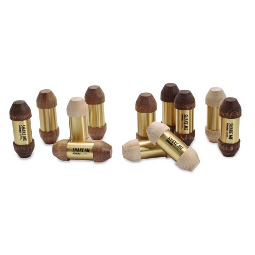 Rohema Shake me Set of 12 — šeikeru komplekts