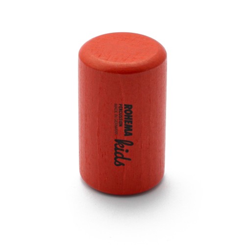 Rohema Color Shaker Red — šeikeris Rohema Color Shaker Red — šeikeris