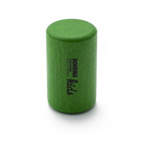 Rohema Color Shaker Green — šeikeris Rohema Color Shaker Green — šeikeris