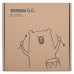 Rohema Percussion Set 4 — perkusiju komplekts Rohema Percussion Set 4 — perkusiju komplekts