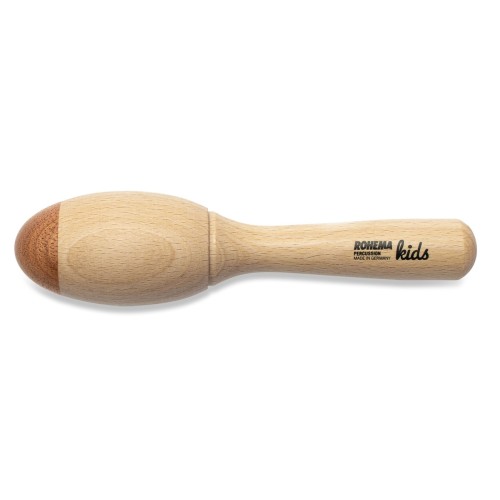 Rohema Wooden Maracas - Medium — marakasi Rohema Wooden Maracas - Medium — marakasi
