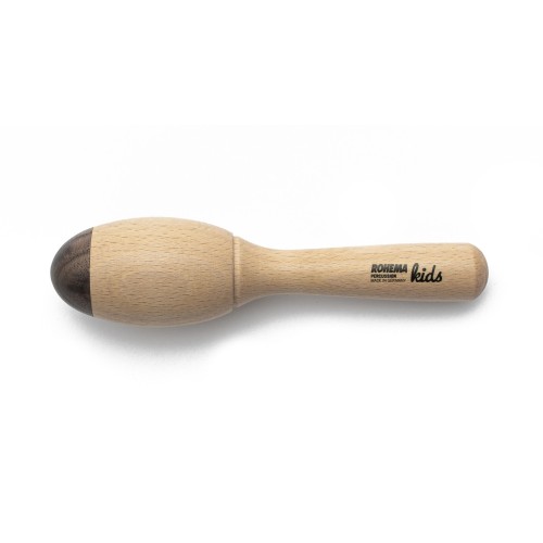 Rohema Wooden Maracas - Low — marakasi Rohema Wooden Maracas - Low — marakasi