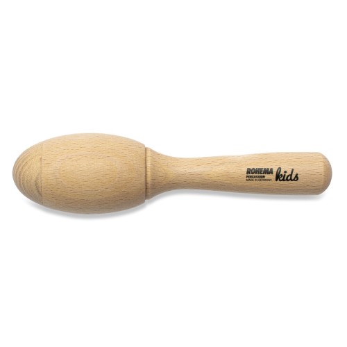Rohema Wooden Maracas - High — marakasi Rohema Wooden Maracas - High — marakasi