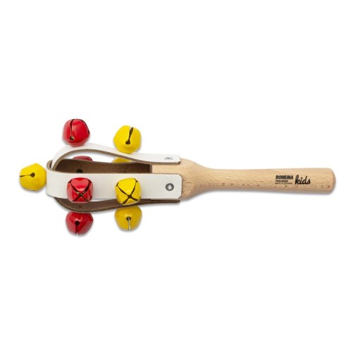Rohema Jingle Maracas — marakasi