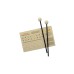 Rohema Wooden Toms Set Color — koka bungu komplekts