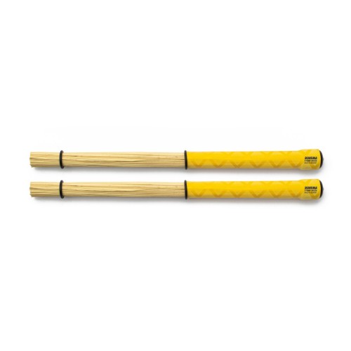 Rohema Straw Brushes — bungu slotiņas Rohema Straw Brushes — bungu slotiņas