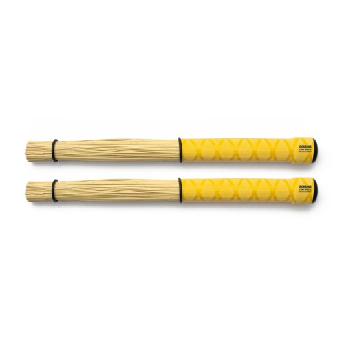 Rohema Straw Brushes XL — bungu slotiņas