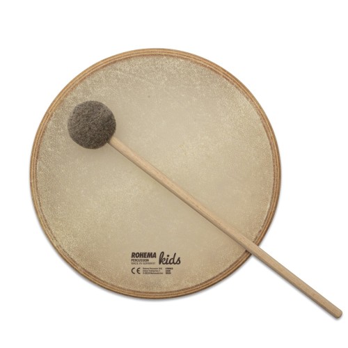 Rohema Hand Drum — rokas bunga Rohema Hand Drum — rokas bunga